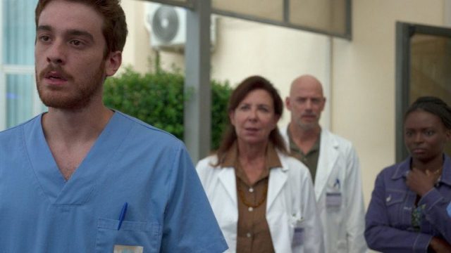 Todos quieren salvarse S02E05