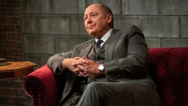 The Blacklist S10E03