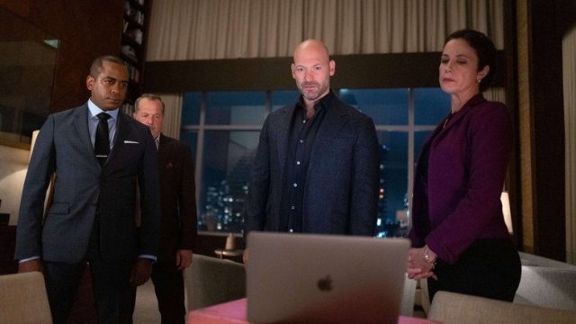 Billions S06E08