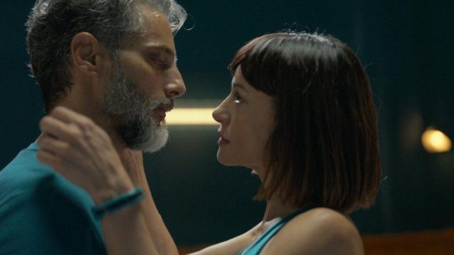 El refugio atómico S01E07
