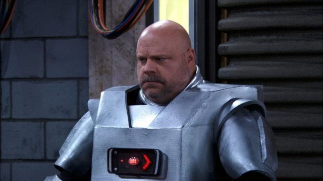Jessie S02E23