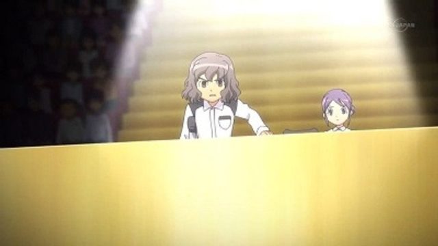 Súper Once S02E43