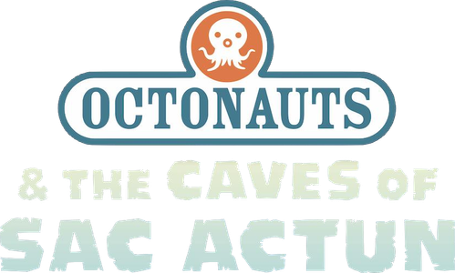 Los Octonautas y las cuevas de Sac Actun
