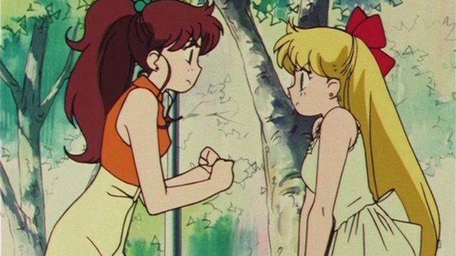 Sailor Moon S02E19