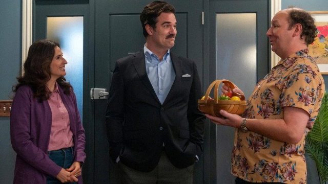 Dinner with the Parents S01E03