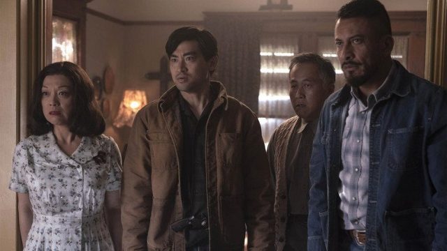 El Terror S02E09