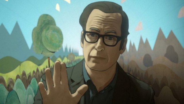 Undone S01E02