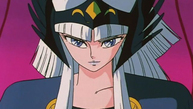 Los Caballeros del Zodiaco S01E90