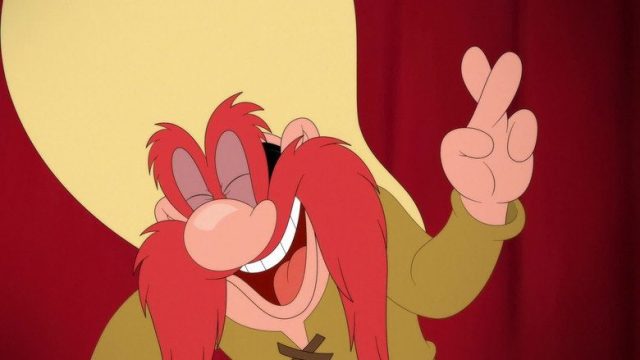 Looney Tunes Cartoons S05E23