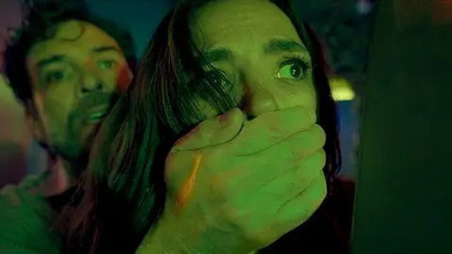 Las de siempre S01E10