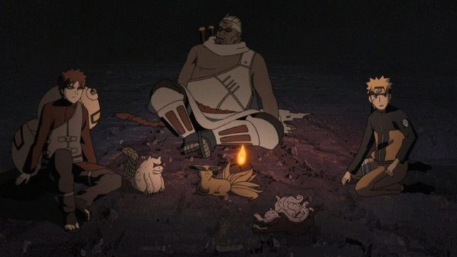 Naruto Shippuden S20E429
