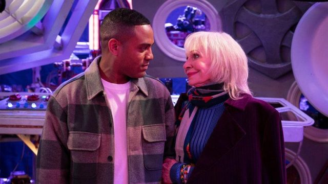Tales of the Tardis S01E04