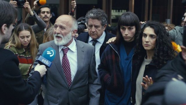 Esa noche S01E05
