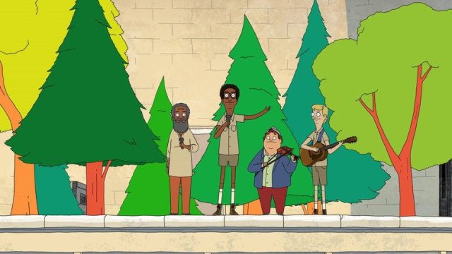 Central Park S02E04