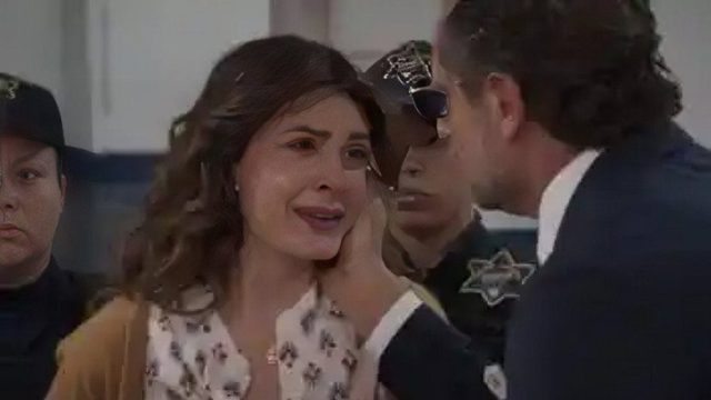 Corazón de oro S01E17