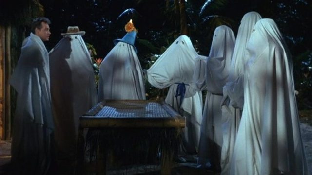 La isla de Gilligan S02E27