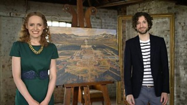Versailles S00E01