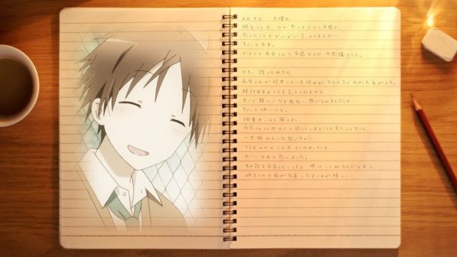 One Week Friends S00E02