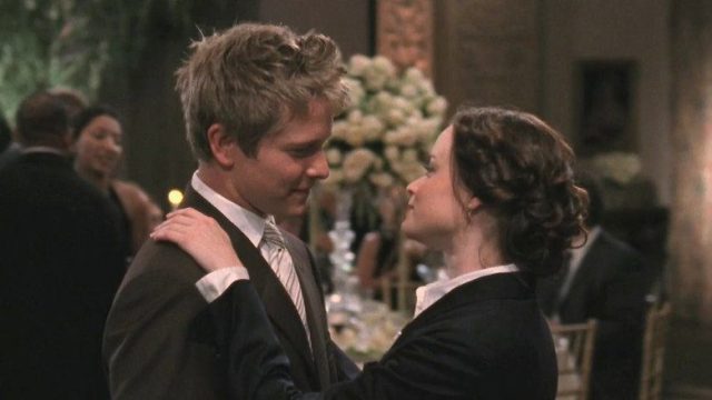 Las Chicas Gilmore S05E13