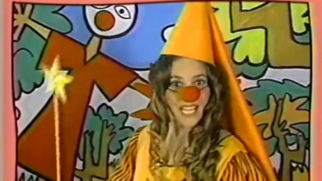 Pataclaun S01E22