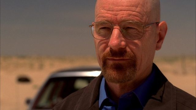 Breaking Bad S05E07