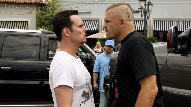 Entourage: El séquito S03E16