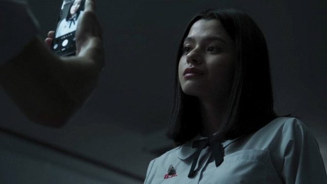 La chica nueva: El reinicio S01E02