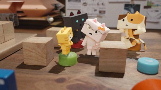 Nyanbo S01E21