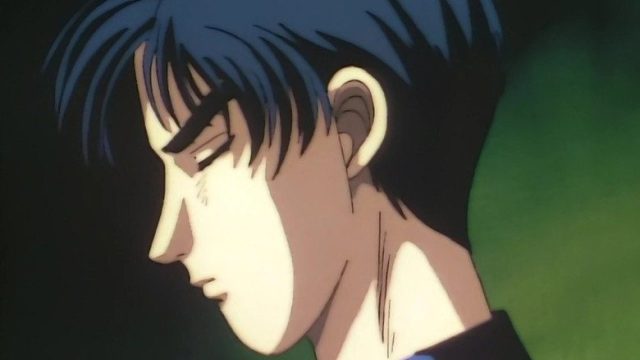 Initial D S01E05