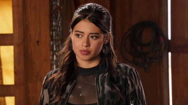 Roswell, Nuevo Mexico S03E11