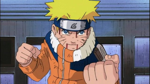 Naruto S01E45