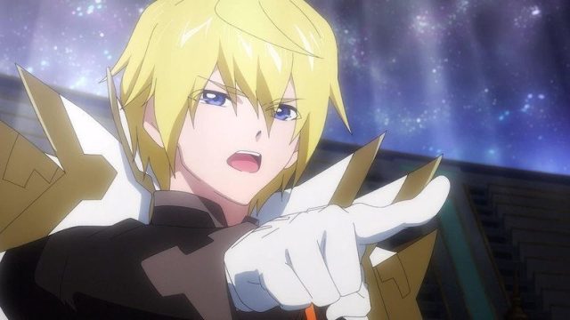 Shadowverse S02E58