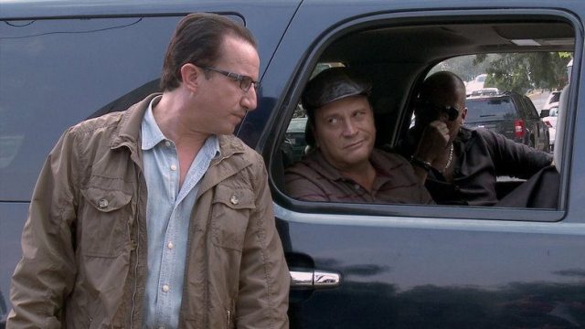 El Señor de los Cielos S04E44