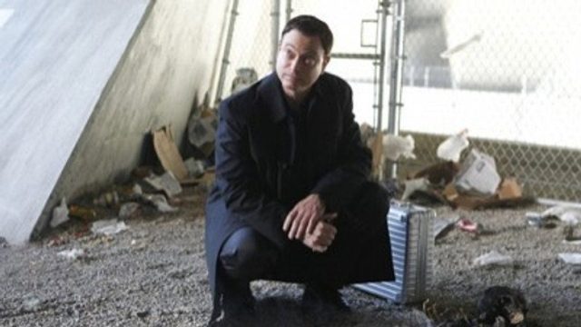 CSI: Nueva York S08E10