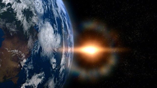 Battlestar Galactica S01E12