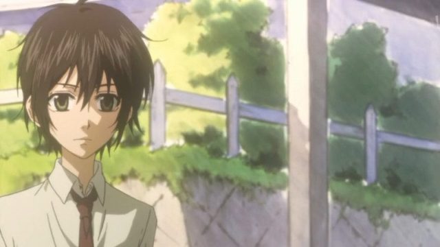 隠の王 S01E06