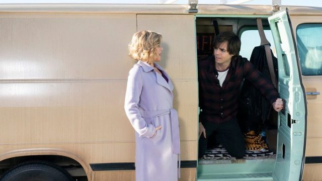 Una Familia Moderna S10E15