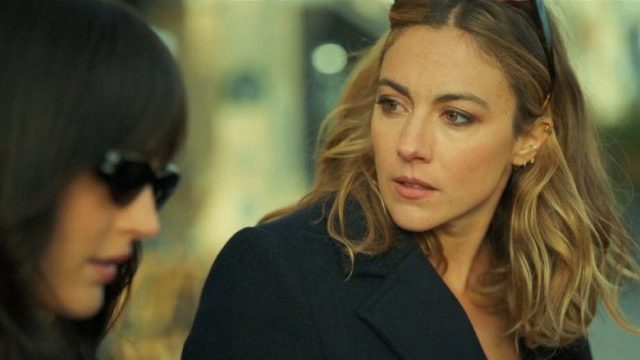 Cat's Eyes S01E02