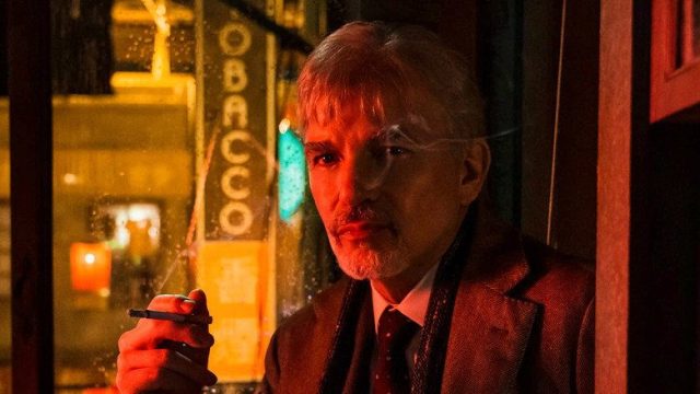 Goliat: Poder y debilidad S04E03