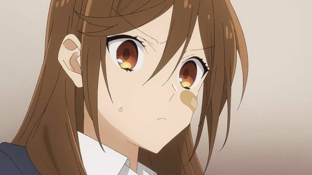 Horimiya: The Missing Pieces S01E10