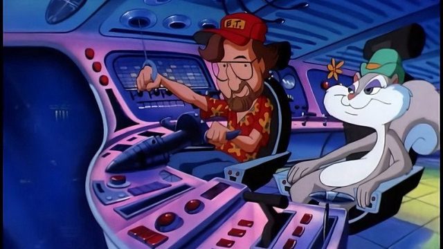 Animaniacs S05E23