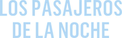 Los pasajeros de la noche