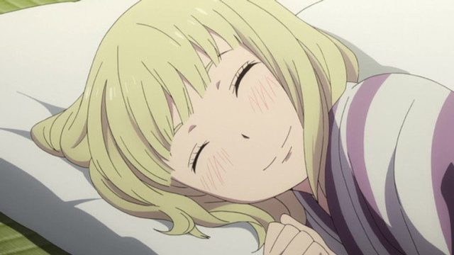 Blue Exorcist S02E12