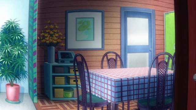 Ore no Nounai Sentakushi ga, Gakuen Love Come wo Zenryoku de Jyama Shiteiru S01E02