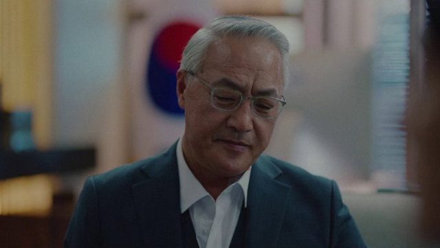 Dr. Abogado S01E08