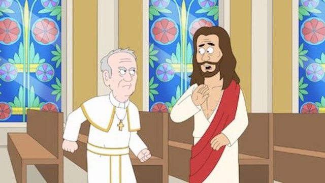 Paradise PD S02E05