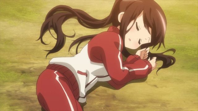 Gochūmon wa Usagi Desu ka? S01E05