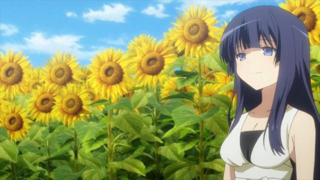 天体のメソッド S01E13