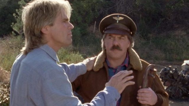 MacGyver S07E14