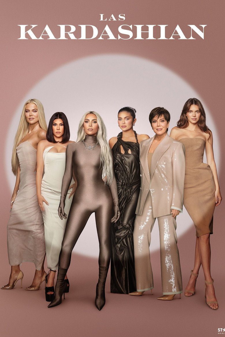 The Kardashians Temporada 4